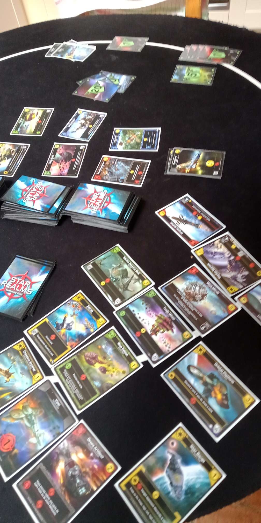 Star Realms