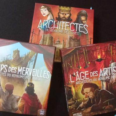 Architectes