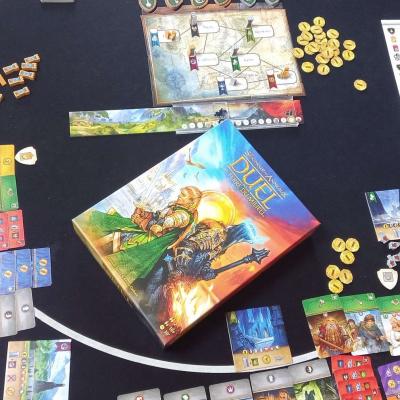 7 wonders le seigneur des anneaux